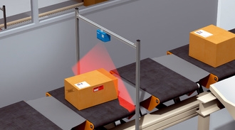 針對(duì)方形物體的體積測(cè)量