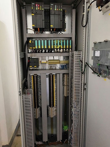 自動(dòng)化系統(tǒng)集成