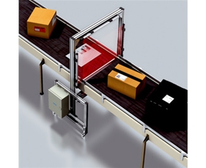通過光柵進(jìn)行的動(dòng)態(tài)體積測(cè)量