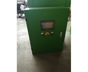 觸摸屏控制系統(tǒng)集成