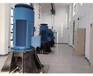 蕪湖市泵站計算機控制系統(tǒng)順利通過驗收并投入使用