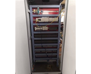 項目集成-自動化設(shè)備控制系統(tǒng) (2)