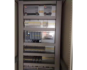 項目集成-自動化設(shè)備控制系統(tǒng) (3)