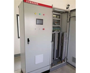 水廠水處理控制系統(tǒng)項目監(jiān)控