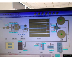 污水自控系統(tǒng)