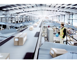 物流自動(dòng)化