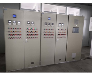 污水處理廠自控系統(tǒng)